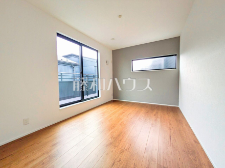 6号棟　居室　【東村山市廻田町２丁目】／撮影日2025/11/02