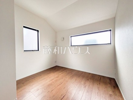 6号棟　居室　【東村山市廻田町２丁目】／撮影日2025/11/02