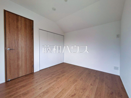 6号棟　居室　【東村山市廻田町２丁目】／撮影日2025/11/02