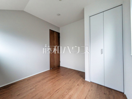 6号棟　居室　【東村山市廻田町２丁目】／撮影日2025/11/02