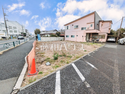 現場風景　【西東京市芝久保町３丁目】 周辺環境はもちろん、日当たりや設備仕様など、実際に行ってみないと分からないことも多くございます。営業担当がご案内いたしますので、お気軽にお問い合わせください。  ／撮影日2024/11/15