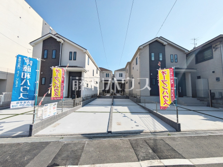 外観　【八王子市台町３丁目】／撮影日2025/06/19