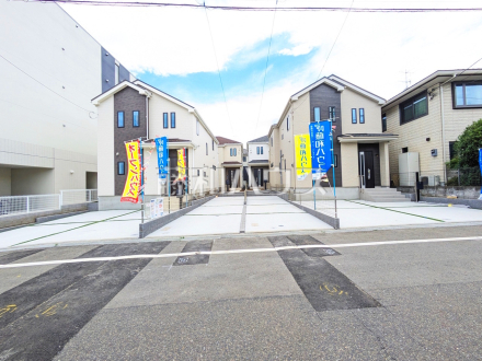 平日のご案内も可能です。まずはお気軽にお問合せ下さいませ。　【八王子市台町３丁目】／撮影日2025/06/23