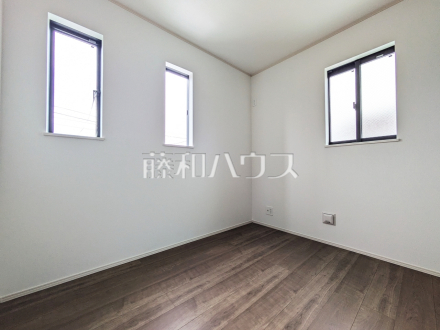 A号棟　居室　【八王子市台町３丁目】／撮影日2025/06/23
