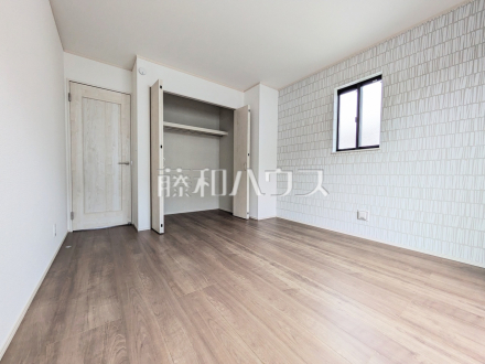 A号棟　居室　【八王子市台町３丁目】／撮影日2025/06/23