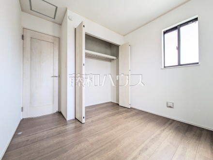 A号棟　居室　【八王子市台町３丁目】／撮影日2025/06/23