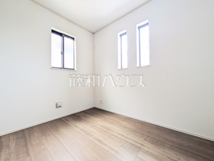 A号棟　居室　【八王子市台町３丁目】／撮影日2025/06/23