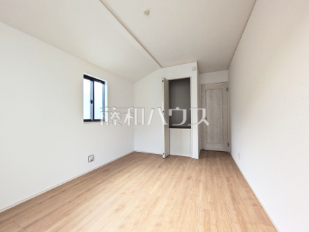 C号棟　居室　【八王子市台町３丁目】／撮影日2025/06/05