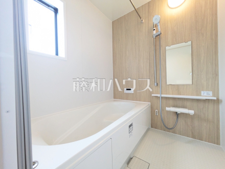 C号棟　浴室　【八王子市台町３丁目】／撮影日2025/06/05