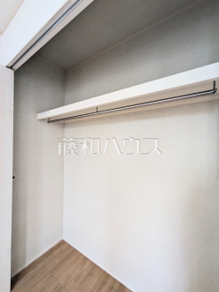 C号棟　収納　【八王子市台町３丁目】／撮影日2025/06/05