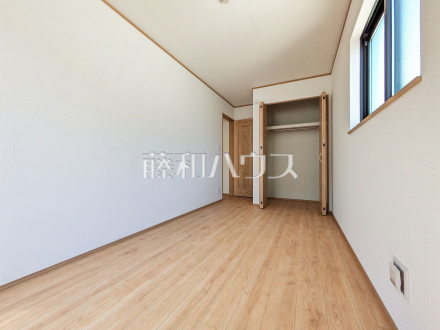 1号棟　居室　【東久留米市滝山３丁目】／撮影日2025/05/08