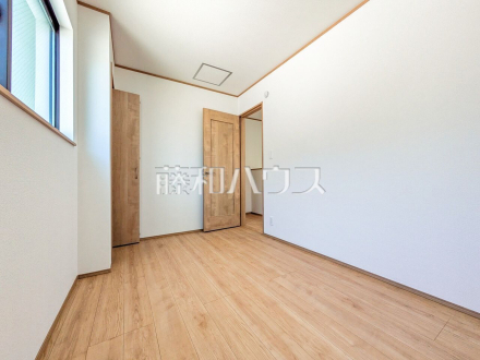1号棟　納戸【東久留米市滝山３丁目】／撮影日2025/05/08