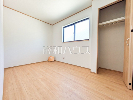 1号棟　納戸　【東久留米市滝山３丁目】／撮影日2025/05/08