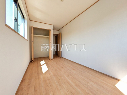 1号棟　居室　【東久留米市滝山３丁目】／撮影日2025/05/08