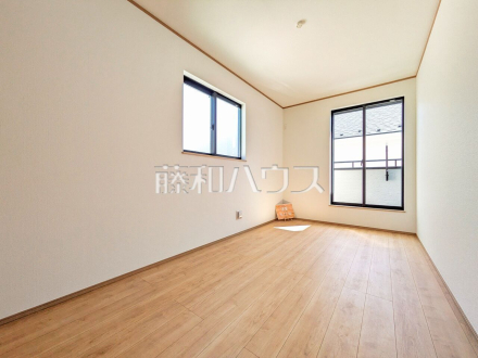 1号棟　居室　【東久留米市滝山３丁目】／撮影日2025/05/08