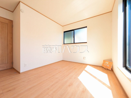 2号棟　居室　【東久留米市滝山３丁目】／撮影日2025/05/08