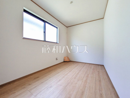 2号棟　納戸　【東久留米市滝山３丁目】／撮影日2025/05/08