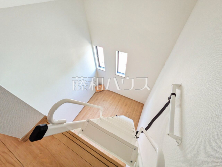2号棟　居室　【東久留米市滝山３丁目】／撮影日2025/05/08