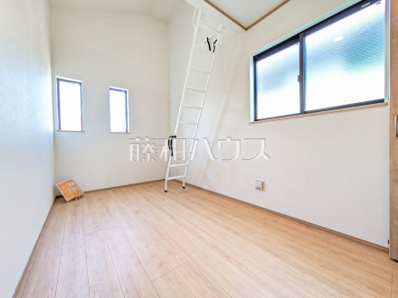 2号棟　居室　【東久留米市滝山３丁目】／撮影日2025/05/08