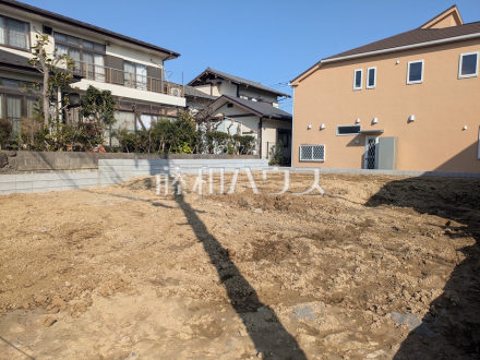 外観　【日野市百草】／撮影日2025/03/14