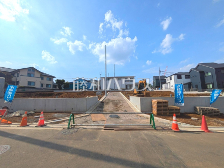 西武新宿線「田無」駅 徒歩15分！住まいの事なら地元で豊富な実績を誇る、地域密着の当社へお任せ下さい！【西東京市南町６丁目】現地写真　／撮影日2025/07/06