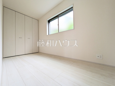 居室　【府中市西府町１丁目】
部屋の雰囲気や広さ・眺望・間取りの使い勝手など、是非一度、ご自身の目で確かめてみてください。　／撮影日2025/06/02