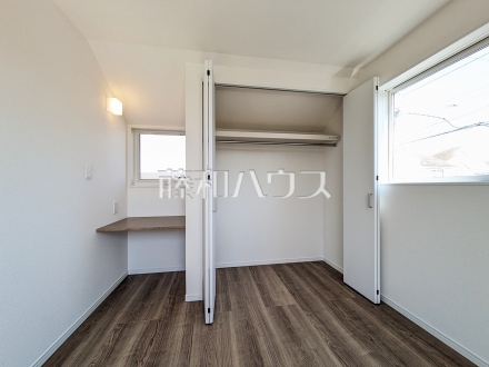 2号棟　居室　【小平市津田町２丁目】／撮影日2025/03/21