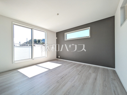 3号棟　居室　【小平市津田町２丁目】／撮影日2025/03/21