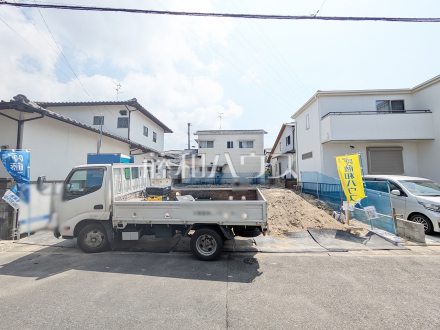 外観　【福岡市早良区重留１丁目】／撮影日2025/04/11