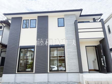 外観　【福岡市早良区重留１丁目】／撮影日2025/06/26