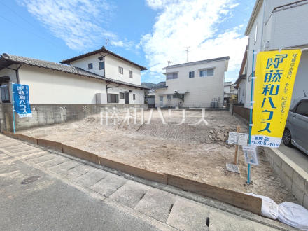 外観　【福岡市早良区重留１丁目】／撮影日2025/03/14