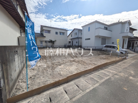 外観　【福岡市早良区重留１丁目】／撮影日2025/03/14