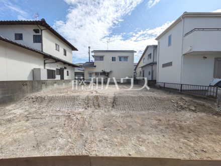 外観　【福岡市早良区重留１丁目】／撮影日2025/03/14