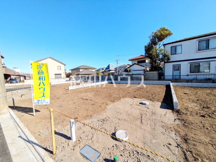 3号棟　外観　【調布市深大寺東町６丁目】 周辺環境はもちろん、日当たりや設備仕様など、実際に行ってみないと分からないことも多くございます。営業担当がご案内いたしますので、お気軽にお問い合わせください。 ／撮影日2025/01/30