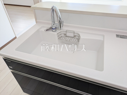 キッチンシンク　【小平市花小金井７丁目】／撮影日2025/03/20