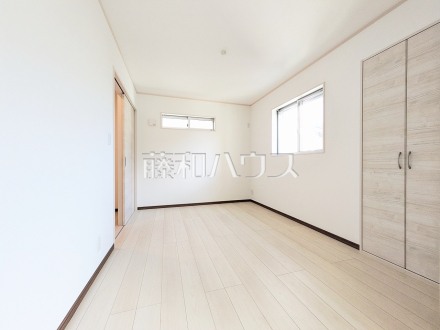居室　【小平市花小金井７丁目】／撮影日2025/03/20