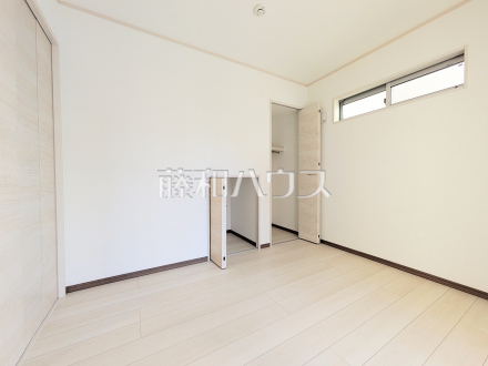 居室　【小平市花小金井７丁目】／撮影日2025/03/20