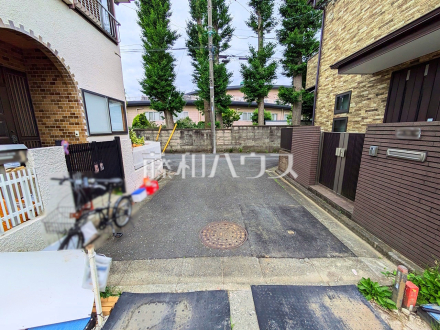 ≪接道状況≫周辺環境はもちろん、日当たりや設備仕様など、実際に行ってみないと分からないことも多くございます。営業担当がご案内いたしますので、お気軽にお問い合わせください。 　【調布市飛田給２丁目】／撮影日2025/05/23