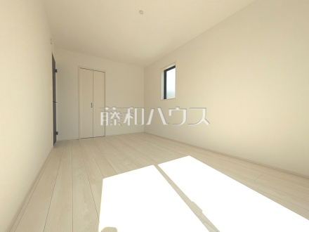 1号棟　居室　【富士見市大字水子】／撮影日2025/03/02