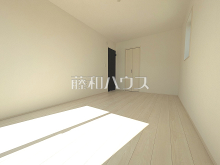 1号棟　居室　【富士見市大字水子】／撮影日2025/03/02