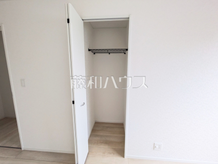 収納　【府中市西府町３丁目】／撮影日2025/07/11