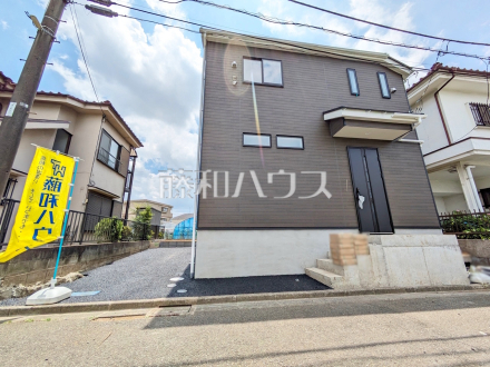  周辺環境はもちろん、日当たりや設備仕様など、実際に行ってみないと分からないことも多くございます。営業担当がご案内いたしますので、お気軽にお問い合わせください。 【府中市西府町３丁目】／撮影日2025/07/13