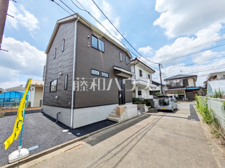  物件の事、諸費用の事など、小さな疑問も、お気軽にご連絡・ご相談下さい。 【府中市西府町３丁目】／撮影日2025/07/13