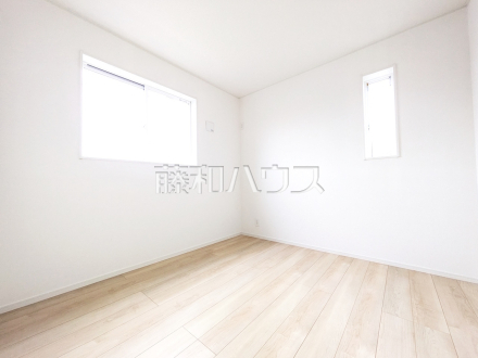 居室　【府中市西府町３丁目】／撮影日2025/07/11
