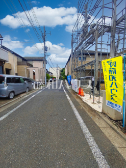 外観　【練馬区西大泉１丁目】／撮影日2025/05/27