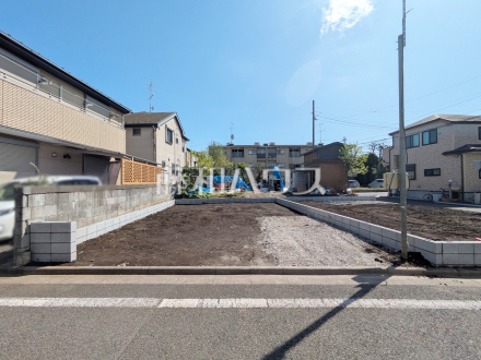 2号棟　物件の事、諸費用の事など、小さな疑問もお気軽にご連絡・ご相談下さい。　【練馬区西大泉１丁目】／撮影日2025/04/14