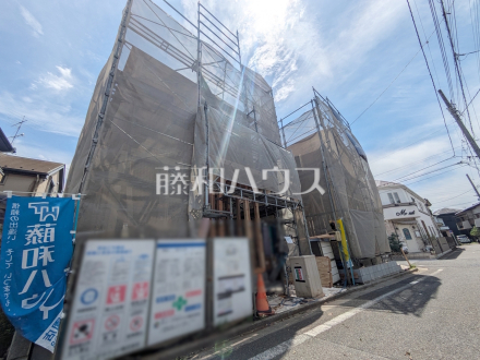 周辺環境はもちろん、日当たりや設備仕様など、実際に行ってみないと分からないことも多くございます。営業担当がご案内いたしますので、お気軽にお問い合わせください。　【練馬区西大泉１丁目】／撮影日2025/06/06
