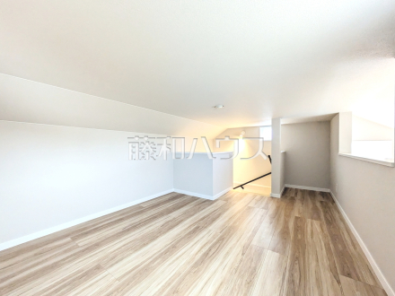 収納　【国立市富士見台４丁目】／撮影日2025/08/07