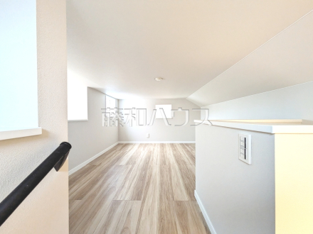 ロフト　【国立市富士見台４丁目】／撮影日2025/08/07