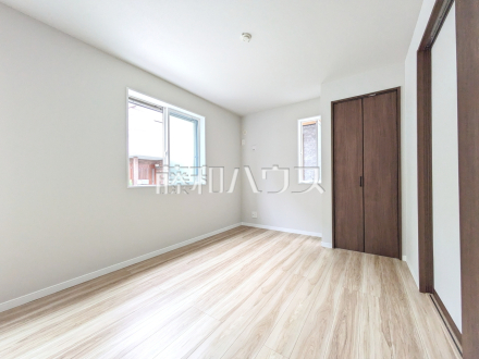 居室　【国立市富士見台４丁目】／撮影日2025/08/07